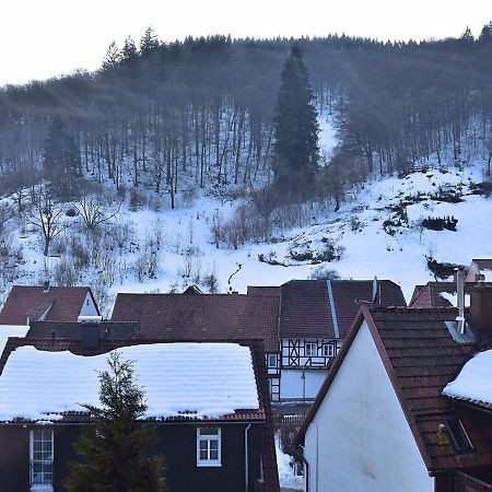 Apartment Near The Ski Area In Zorge Exterior foto
