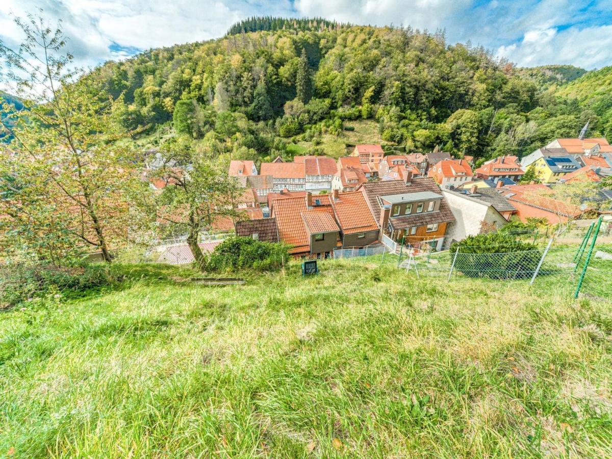 Apartment Near The Ski Area In Zorge Cameră foto